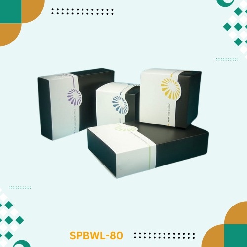 Custom Small Packaging Boxes With Logo